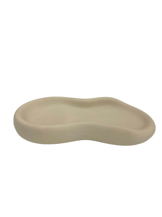 Shop Keekaroo Peanut Changing Pad, Vanilla at GoodBuy Gear