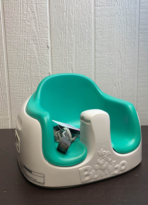 used Bumbo Multi Seat, Aqua