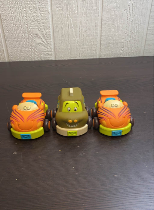 used BUNDLE B. Toys Car Toys