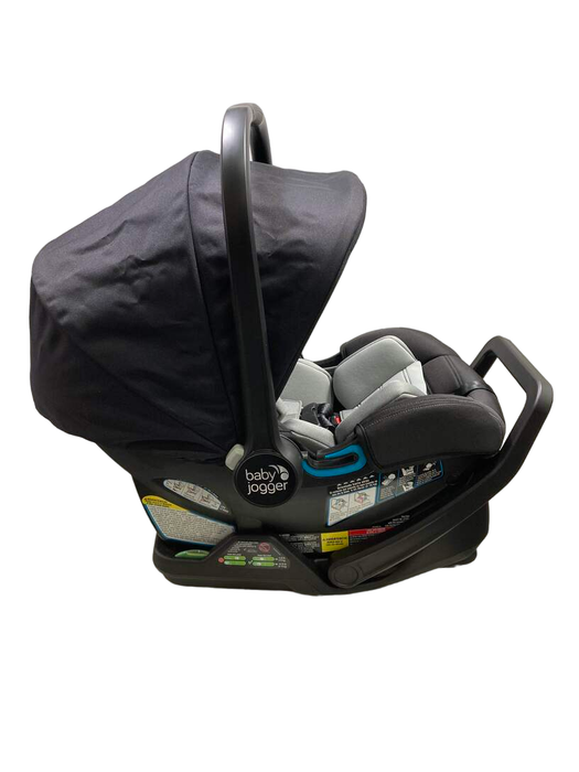 used Baby Jogger City Mini 2 Travel System, 2019