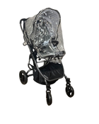 used Valco Baby Snap Ultra Stroller, 2015, Grey Marle