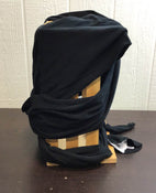 used Moby Wrap Baby Carrier