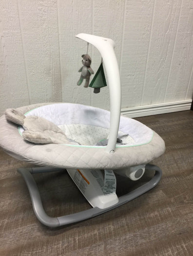 Graco EveryWay Soother With Removable Rocker — GoodBuy Gear