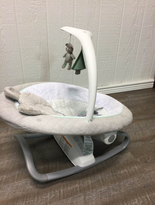 Graco EveryWay Soother With Removable Rocker — GoodBuy Gear