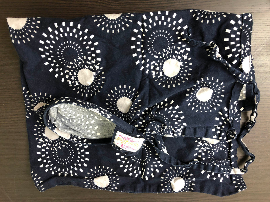 secondhand Udder Covers Breast Feeding Nursing Cover