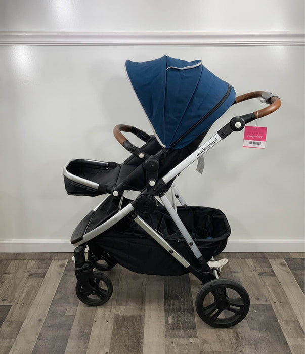 secondhand Mockingbird Single Stroller