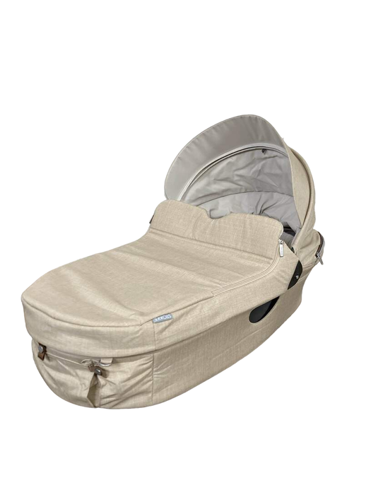 used Stokke Crusi Carry Cot