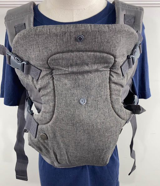 used Infantino Flip 4-in-1 Convertible Carrier