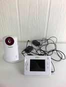 used Uniden Baby Monitor