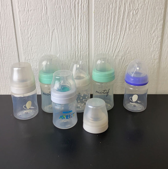 Shop BUNDLE Baby Bottles at GoodBuy Gear