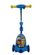 secondhand PAW Patrol Pulse Safe Start Electric Scooter