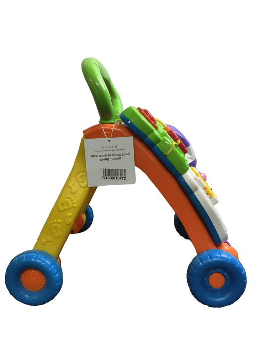 secondhand Infant Gear