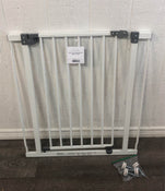 Shop Dreambaby Liberty Gate (with 1 extension) at GoodBuy Gear