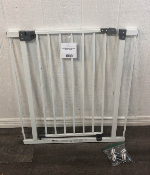 Shop Dreambaby Liberty Gate (with 1 extension) at GoodBuy Gear