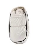 secondhand Bugaboo Bee Baby Cocoon Light, Off-White