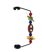 used BabyBjorn Toy For Baby Bouncer, Googly Eyes
