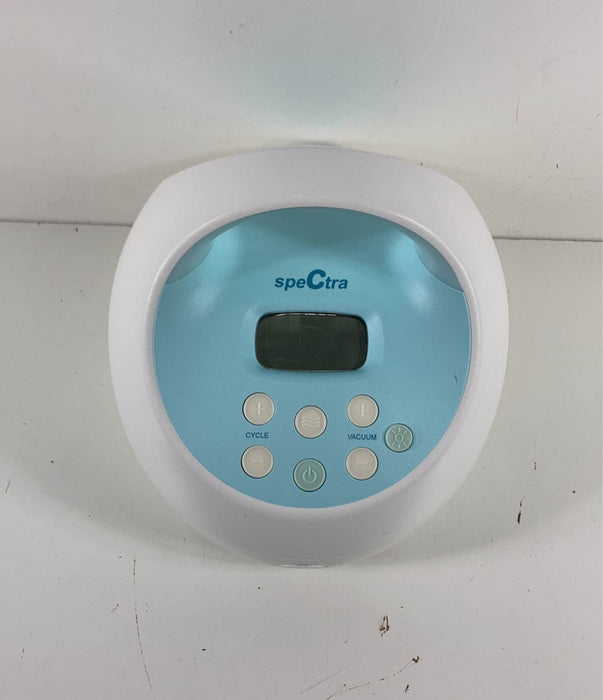 Shop Spectra Baby S1 Plus Premier Rechargeable Breast Pump at GoodBuy Gear