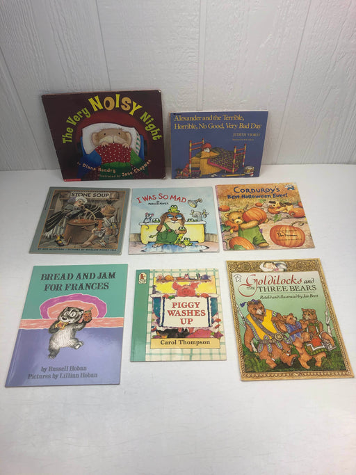 Shop BUNDLE Paperback Picture Books at GoodBuy Gear