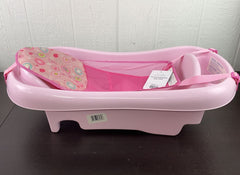 Shop The First Years Sure Comfort Newborn To Toddler Tub at GoodBuy Gear