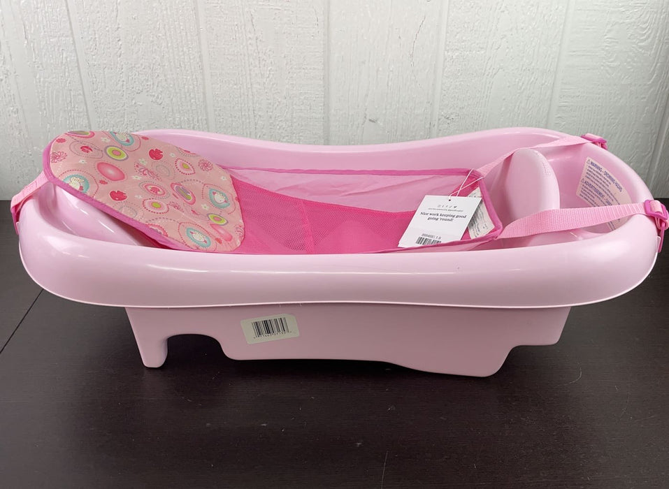 Shop The First Years Sure Comfort Newborn To Toddler Tub at GoodBuy Gear