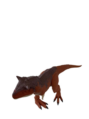 Figura de Ação - Jurassic World - Tyrannosaurus Rex - Thrash 'N