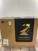 used 4moms MamaRoo Multi-Motion Baby Swing