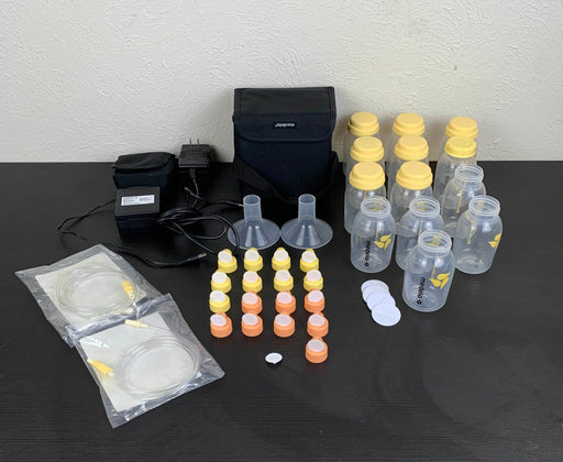 used Medela Pump In Style Advanced Breast Pump