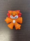 used Infantino Snap & Pop Pals