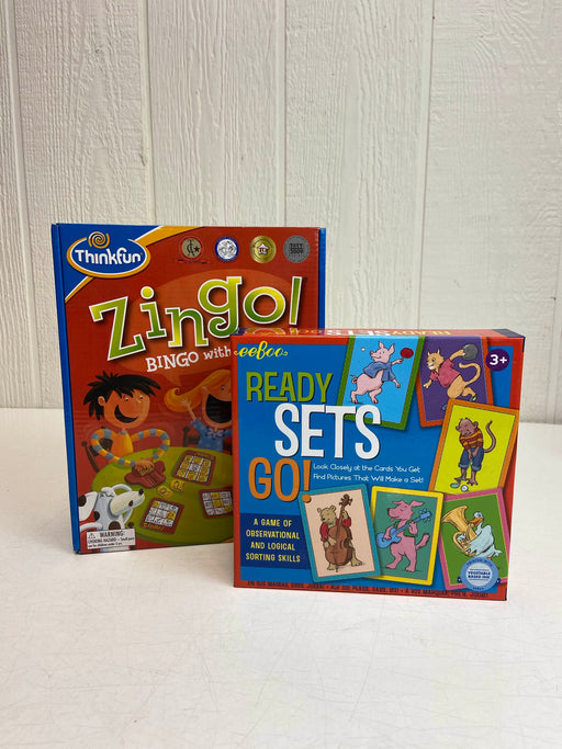 Shop BUNDLE Board Games at GoodBuy Gear