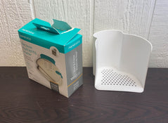 Shop Nanobébé Breastmilk Storage Bags & Organizer at GoodBuy Gear