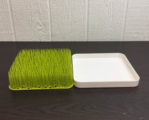 Shop Boon Grass Countertop Drying Rack, Green at GoodBuy Gear