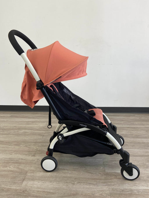 secondhand Babyzen YOYO Stroller