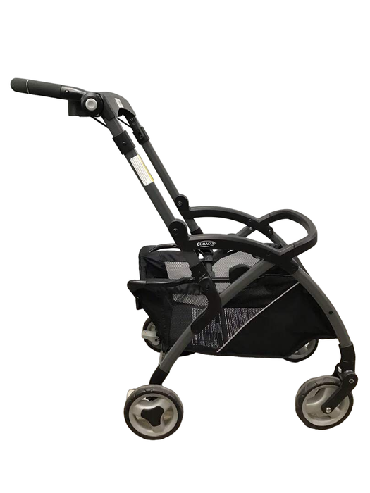 used Strollers