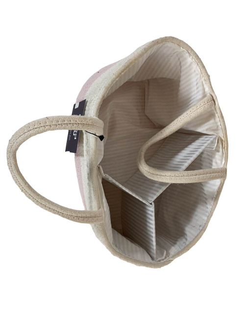 secondhand Nuly Kids Baby Diaper Caddy Organizer