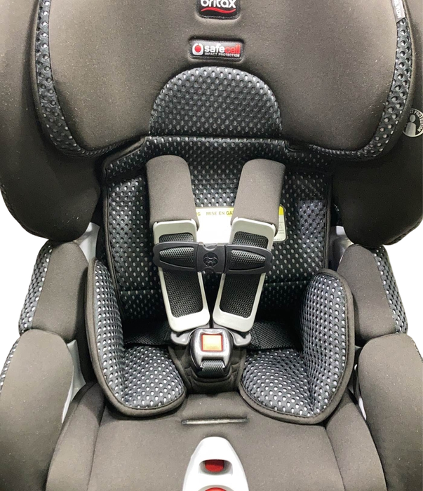 secondhand Convertiblecarseat