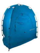 used SlumberPod 3.0 Sleep Canopy, Teal