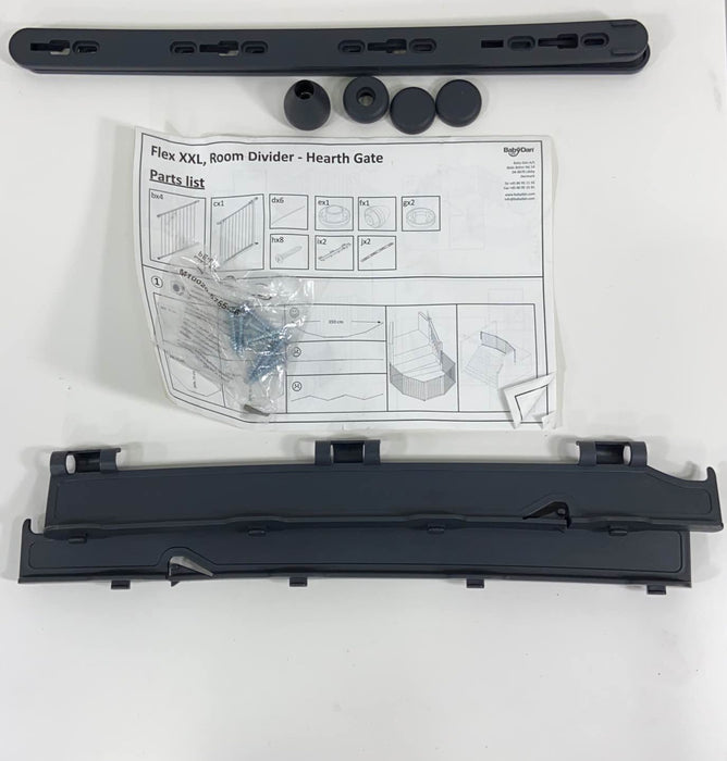 secondhand Home Nursery