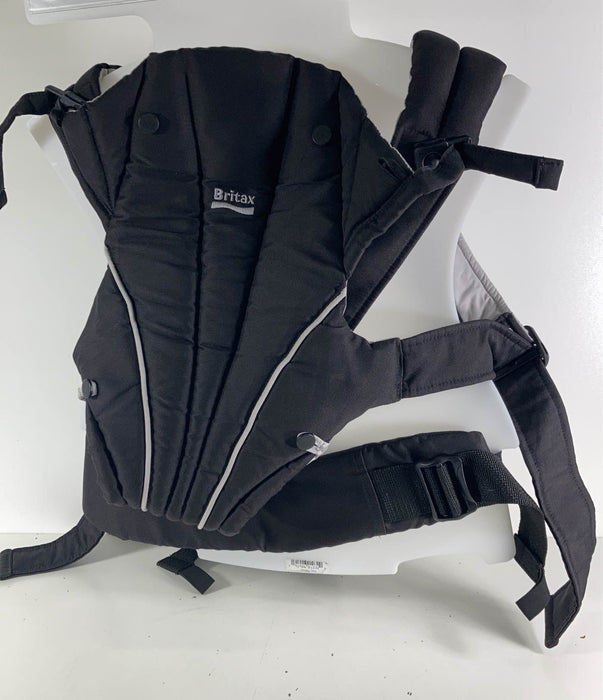 used Britax Baby Carrier