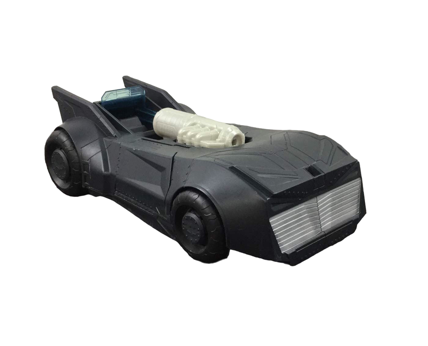 used DC Comics Batman Batmobile