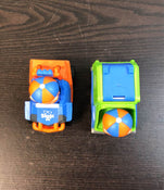 used BUNDLE Toy Vehicles, -Blippi