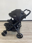 secondhand Jeep Scout Double Stroller, 2019