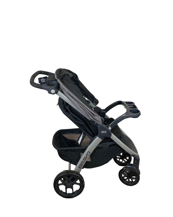 used Strollers