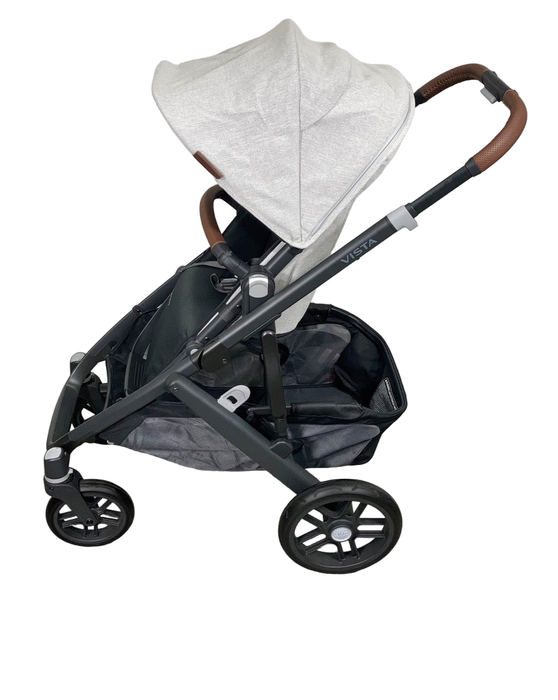 secondhand Strollers