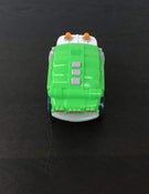 secondhand Tonka Light and Sound Wobble Wheels Garbage Truck