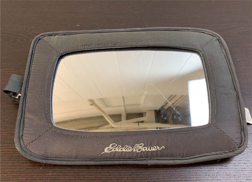 used Eddie Bauer Dual Facing Mirror