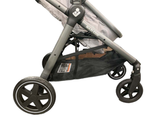 used Maxi-Cosi Zelia2 Luxe Stroller Only, 2023, New Hope Tan