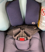 secondhand Carseat