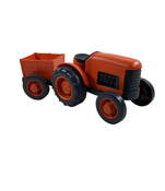 Shop Green Toys Vehicles, 1 Count, Tractor at GoodBuy Gear
