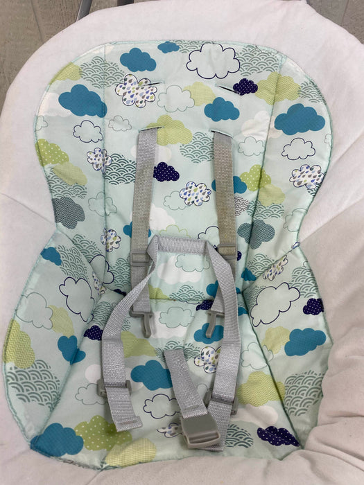 used Infant Gear