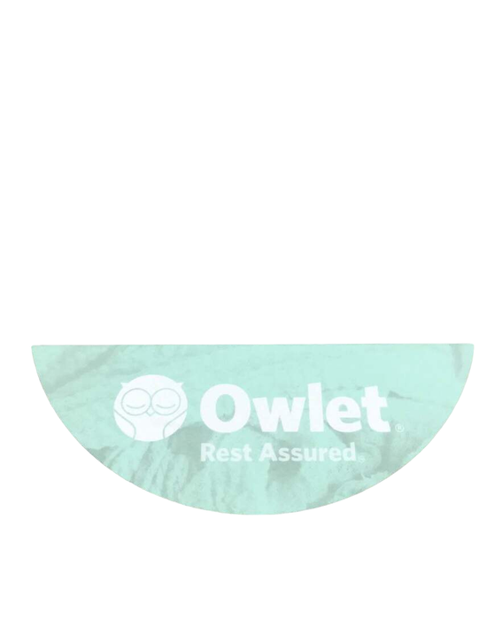 Owlet Smart Sock Baby Monitor